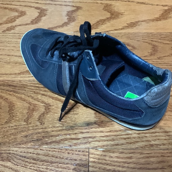 Mens Hugo Boss Shoes - Picture 6 of 7